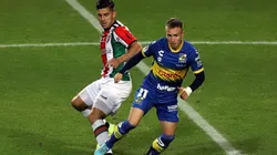 Con una igualdad se inauguró la undécima fecha