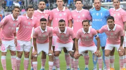 Católica tratará de dejar los tres puntos en casa ante Colo Colo.