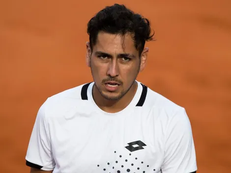 Tabilo vence a Blancaneaux y avanza a la final de la Qualy en Múnich