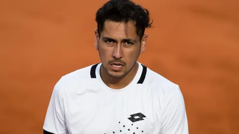 Tabilo se quedó con un partidazo y espera avanzar al cuadro principal