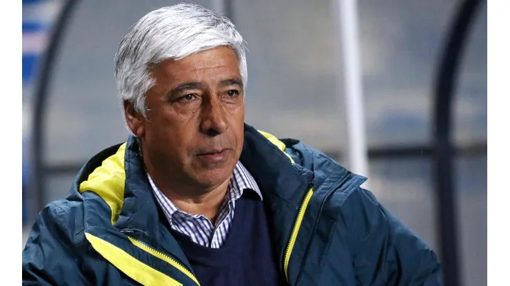 Osvaldo Arica Hurtado apuesta por Universidad Católica ante Colo Colo