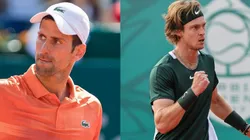 El serbio y el ruso definen el título en el Serbia Open 2022