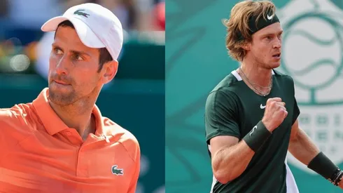 El serbio y el ruso definen el título en el Serbia Open 2022