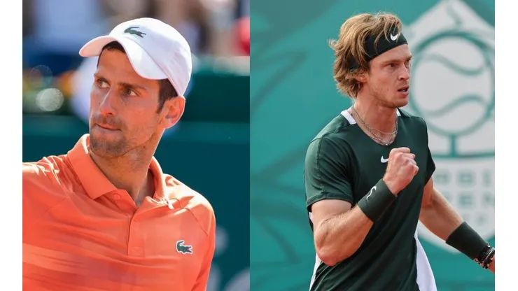 El serbio y el ruso definen el título en el Serbia Open 2022