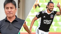 Pérez Franco criticó con todo a Santos