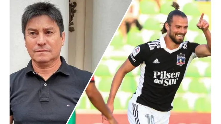 Pérez Franco criticó con todo a Santos