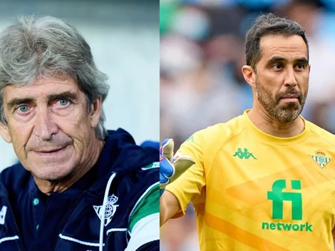 EN VIVO: Betis vs Valencia por la Final de Copa del Rey