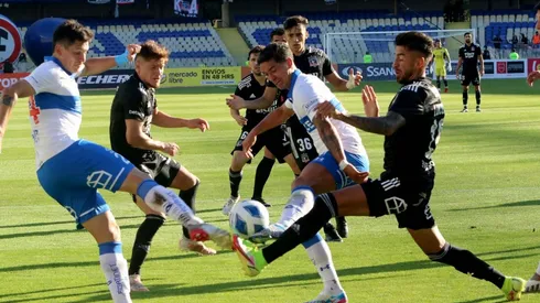 Ambos elencos irán en búsqueda de las tres unidades.