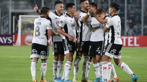 Gustavo Quinteros dio a conocer a los citados para el encuentro ante la UC