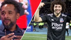 El Bicampeón de América le bajo el perfil a los dichos de Falcón