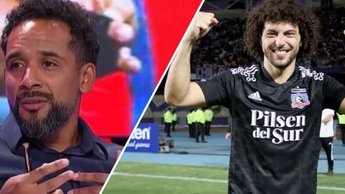 El Bicampeón de América le bajo el perfil a los dichos de Falcón