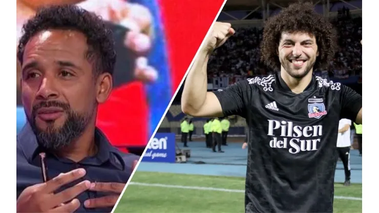 El Bicampeón de América le bajo el perfil a los dichos de Falcón