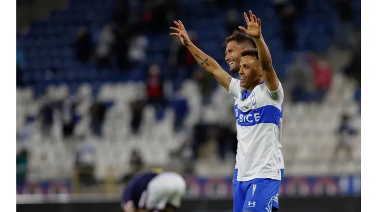 El Enano habló en la previa del Clásico