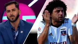 Herrera salió a defender las declaraciones de Falcón en TST