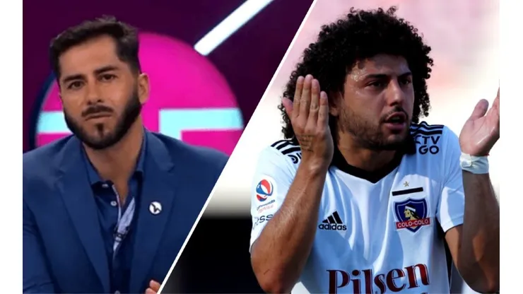Herrera salió a defender las declaraciones de Falcón en TST