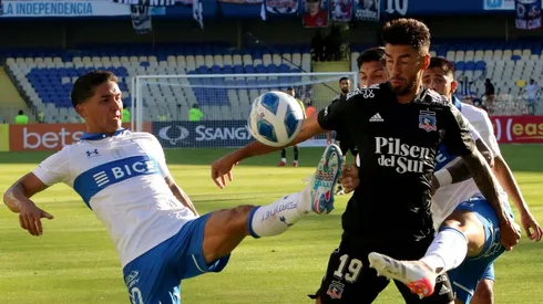 Cruzados y albos se miden por Fecha 11 del Torneo Nacional 2022