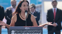 Cecilia Pérez se manifestó en Instagram por su cargo en la U
