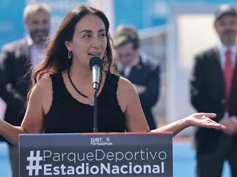 Pérez: "Es un sueño y una enorme responsabilidad unirme al directorio del club que amo"