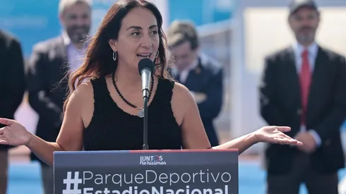 Cecilia Pérez se manifestó en Instagram por su cargo en la U