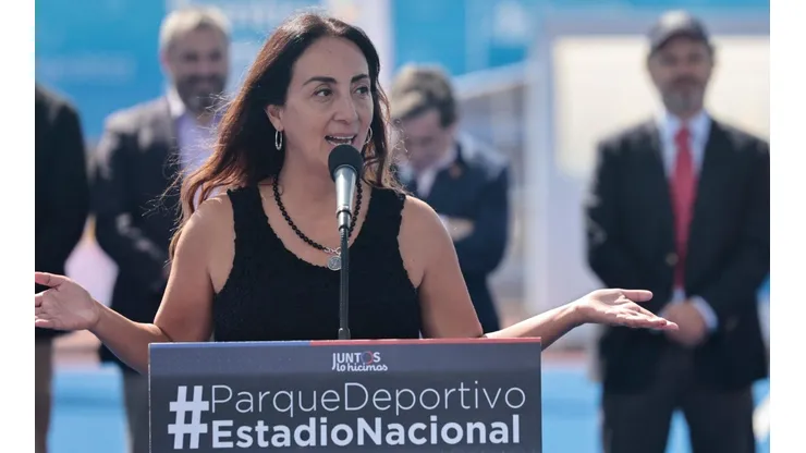 Cecilia Pérez se manifestó en Instagram por su cargo en la U