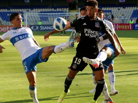Programación Fecha 11: La UC vs Colo Colo el partido esperado