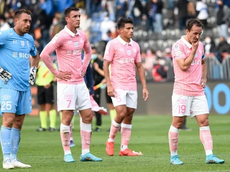 ¿No habrá público ante Colo Colo? La UC es sancionada con un partido a puertas cerradas