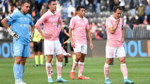 Los dirigentes de Cruzados apelarán a esta sanción.