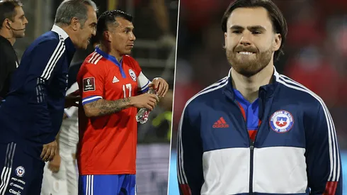 Medel descarta envidia por Brereton y critica a Lasarte por exponerlo.