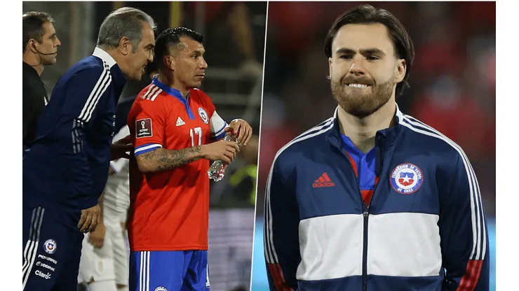 Medel descarta envidia por Brereton y critica a Lasarte por exponerlo.