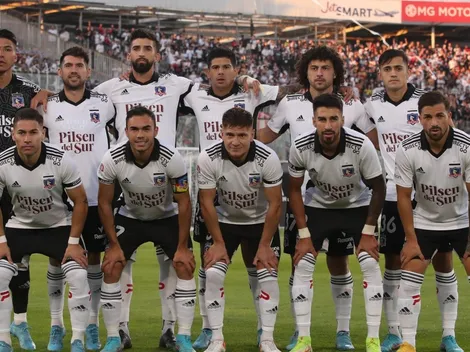 La formación que trabajó Quinteros de cara al Clásico ante la UC