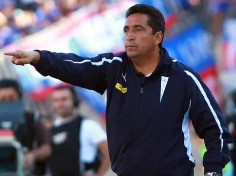 Lepe le respondió a Falcón: "Nuestro clásico es con la U"