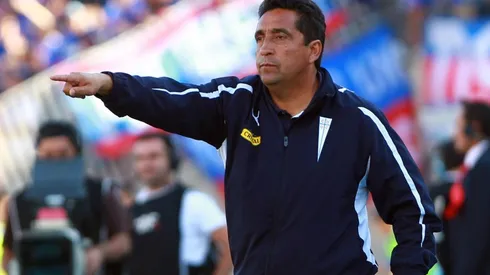 El histórico Cruzado mencionó que el clásico de la UC es la U