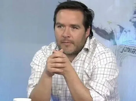 Caamaño: "Universidad de Chile parece la Araucanía"