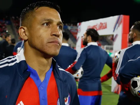 Alexis habla de su amor por Chile y detalla su momento preferido