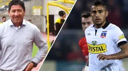 El 'Pillo' Vera comentó lo que podría ser el retorno del King a Colo Colo