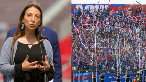 El sueño de la nueva directora de Azul Azul