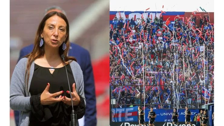 El sueño de la nueva directora de Azul Azul