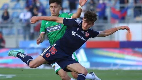 Audax pide reprogramar el partido con la U por falta de estadio.