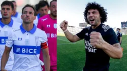 Chapita le responde a Falcón por sus dichos