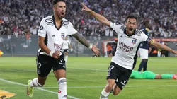 Ambos jugadores son importantes en el esquema de Quinteros