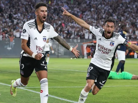 Quinteros deja abierta la posibilidad de que jueguen Suazo y Lucero ante la UC