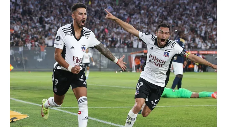Ambos jugadores son importantes en el esquema de Quinteros
