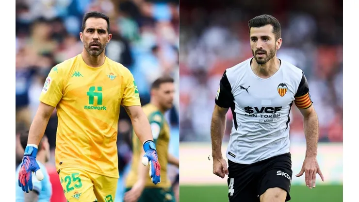Real Betis juega la final de la Copa del Rey ante el Valencia