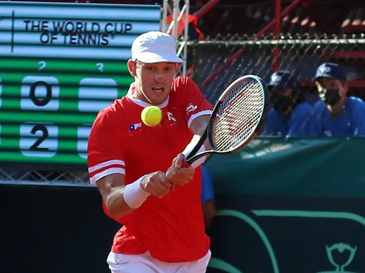 ¿Dónde ver EN VIVO a Jarry vs Ficovich por el Challenger de Aguascalientes?