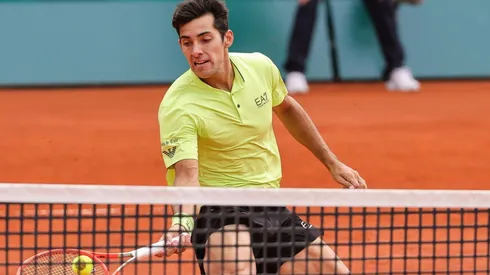 El número uno de Chile disputa el torneo alemán tras su paso por Belgrado