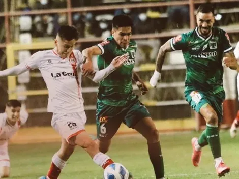 San Felipe y Temuco sufren apagón de luces y que no prendió el partido