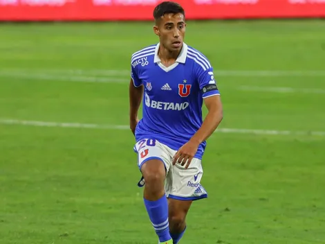 Assadi y el momento de la U: "Tenemos que sacarlo adelante. Esto es un conjunto"