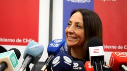 Cecilia Pérez es la nueva directora de Azul Azul