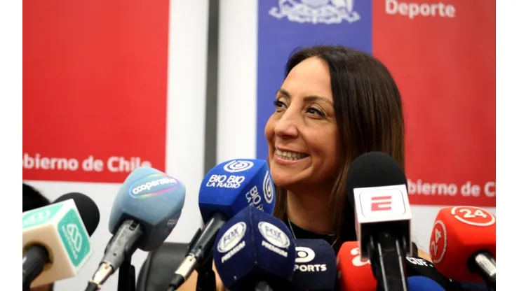 Cecilia Pérez es la nueva directora de Azul Azul