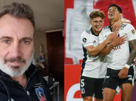 Barticciotto da las claves para que Colo Colo derrote a la UC